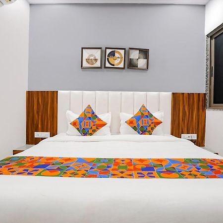 Fabhotel Magnus Surat Eksteriør billede