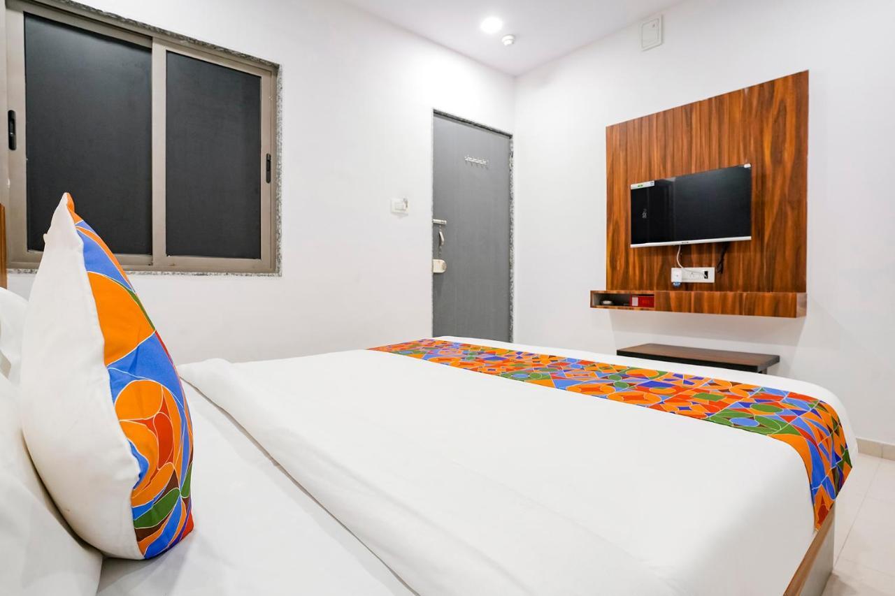 Fabhotel Magnus Surat Eksteriør billede